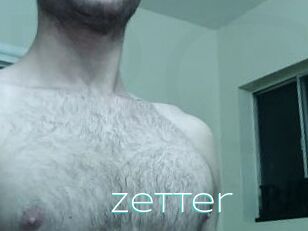 Zetter