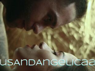 ZeusAndAngelicaa