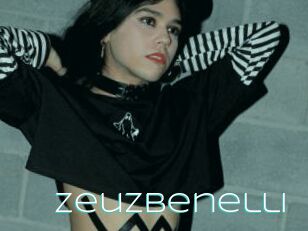 ZeuzBenelli