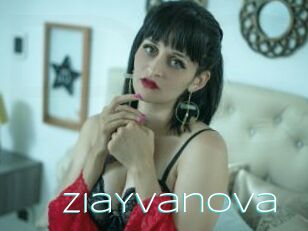 ZiaYvanova