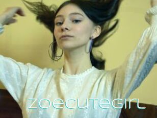 ZoeCuteGirl