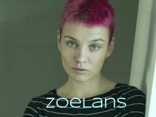 ZoeLans