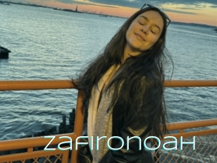 Zafironoah