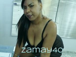 Zamay40