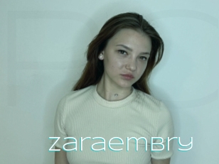 Zaraembry