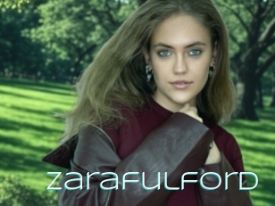Zarafulford