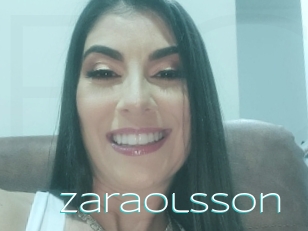 Zaraolsson