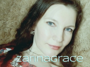 Zarinagrace