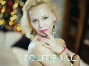 Zelmajill