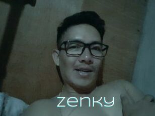 Zenky