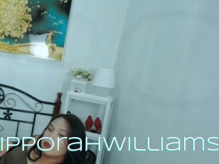 Zipporahwilliams