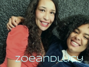 Zoeandlucy