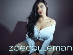 Zoecolleman