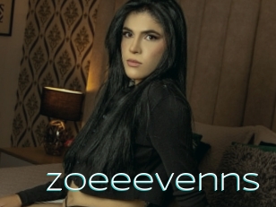 Zoeeevenns