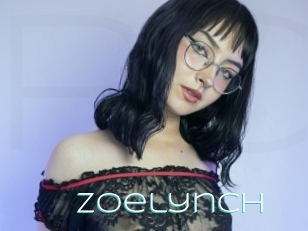 zoelynch Porno 3x