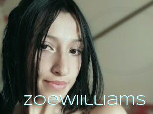 Zoewiilliams