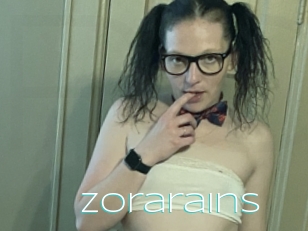 Zorarains
