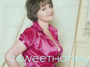Zsweethoney