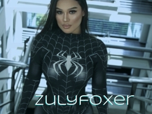 Zulyfoxer